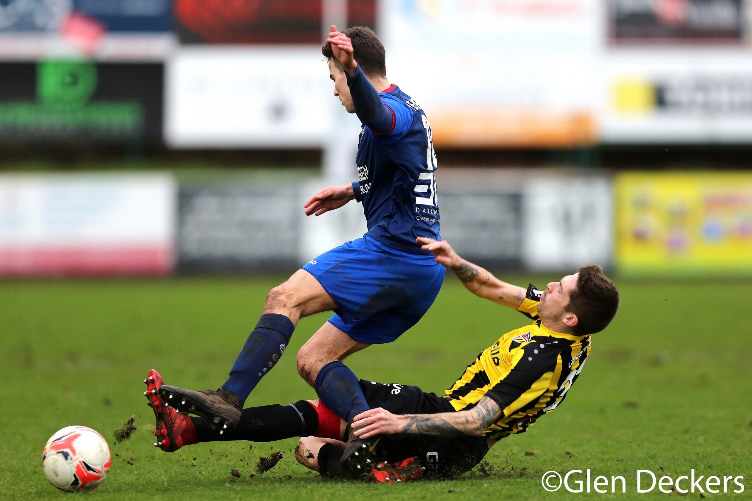 Lyra-Lierse Houdt Betekom Tot Het Einde In De Wedstrijd, Maar Wint ...