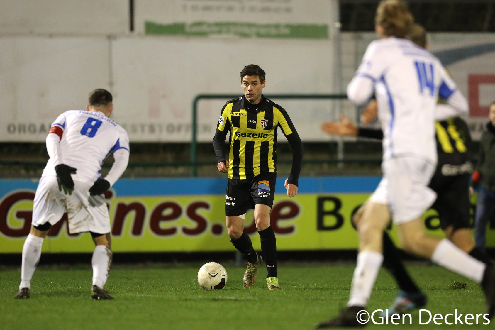 Selectie K. Lyra-Lierse – Sporting Hasselt - K. Lyra-Lierse