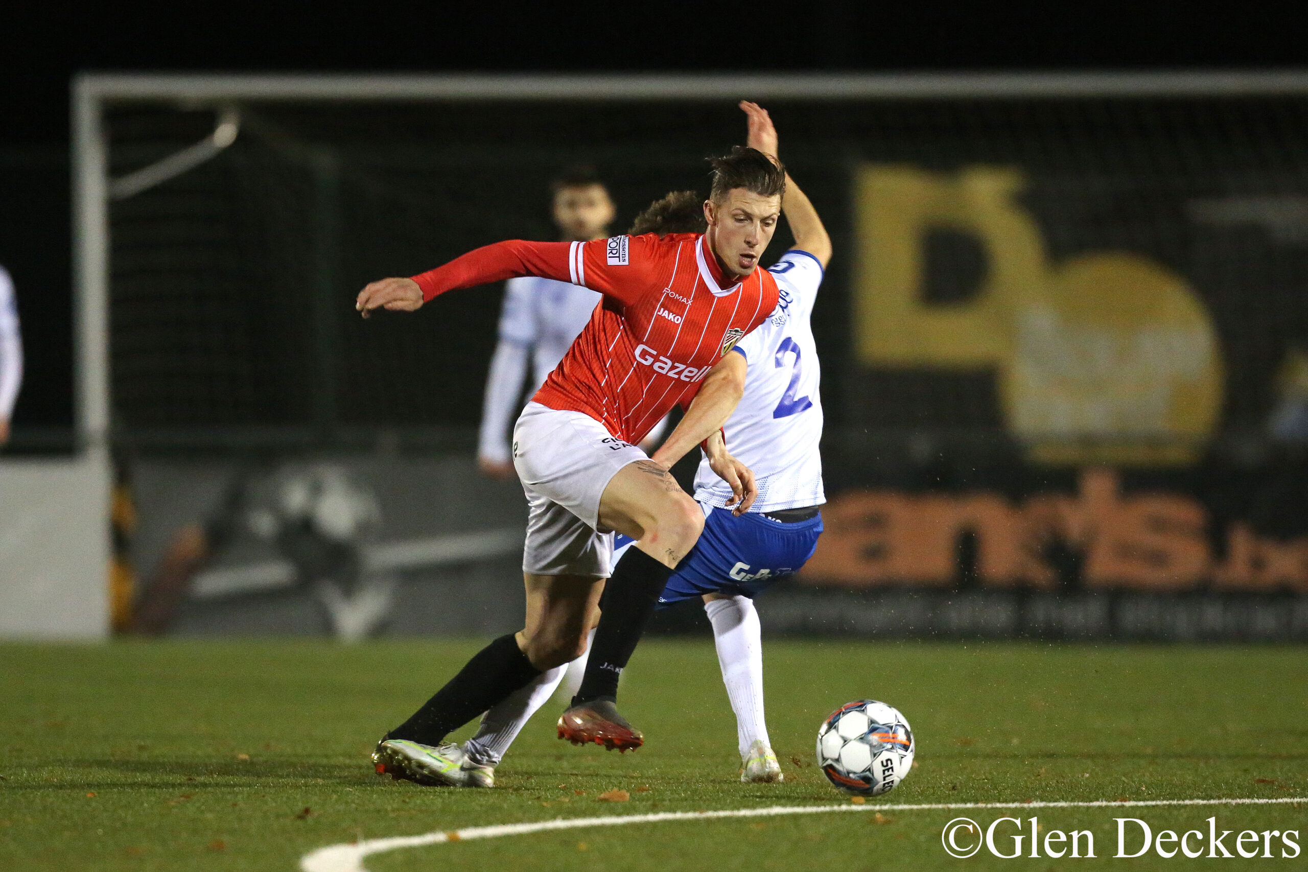 Voorbeschouwing Belisia SV – K. Lyra-Lierse - K. Lyra-Lierse