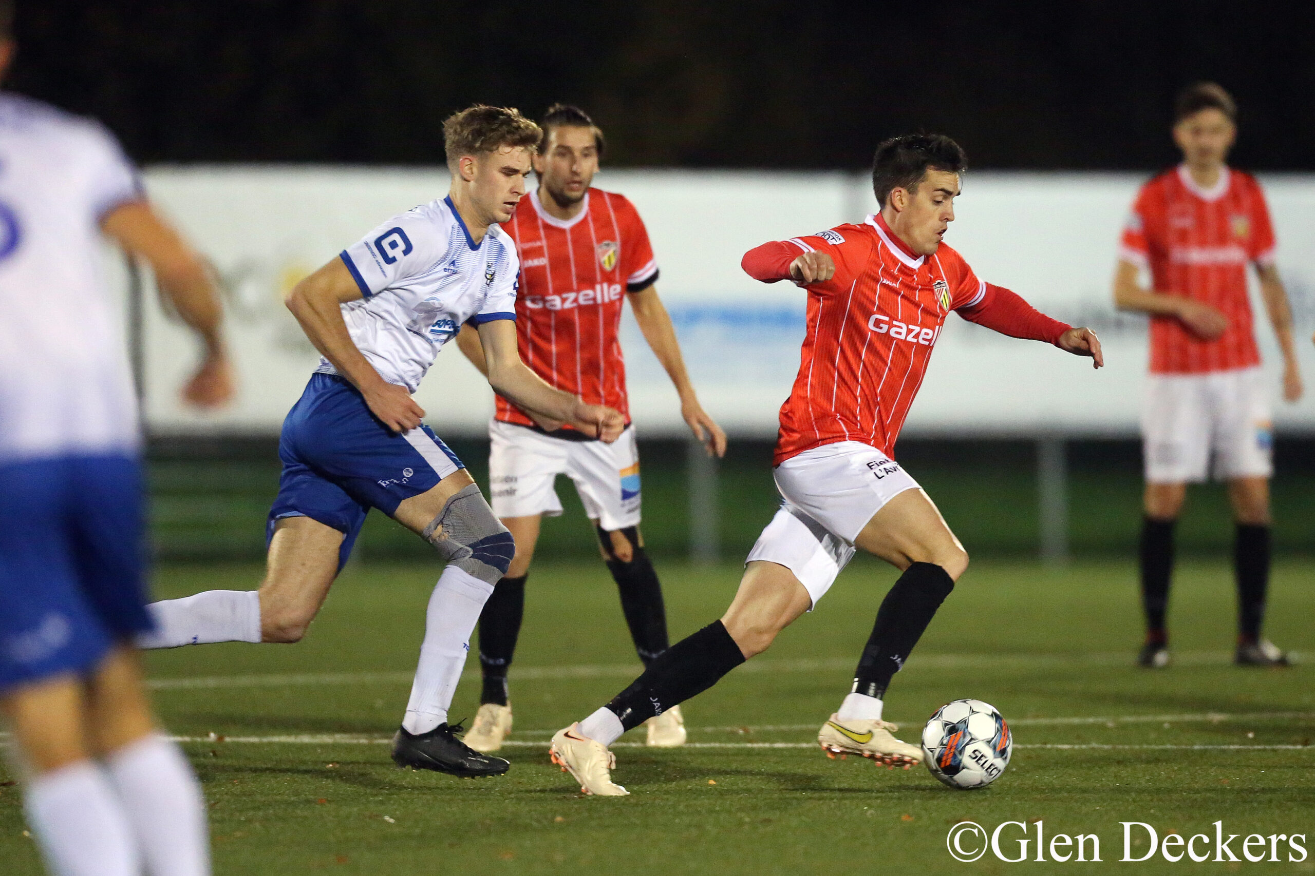 Voorbeschouwing KFC Turnhout - K. Lyra-Lierse - K. Lyra-Lierse