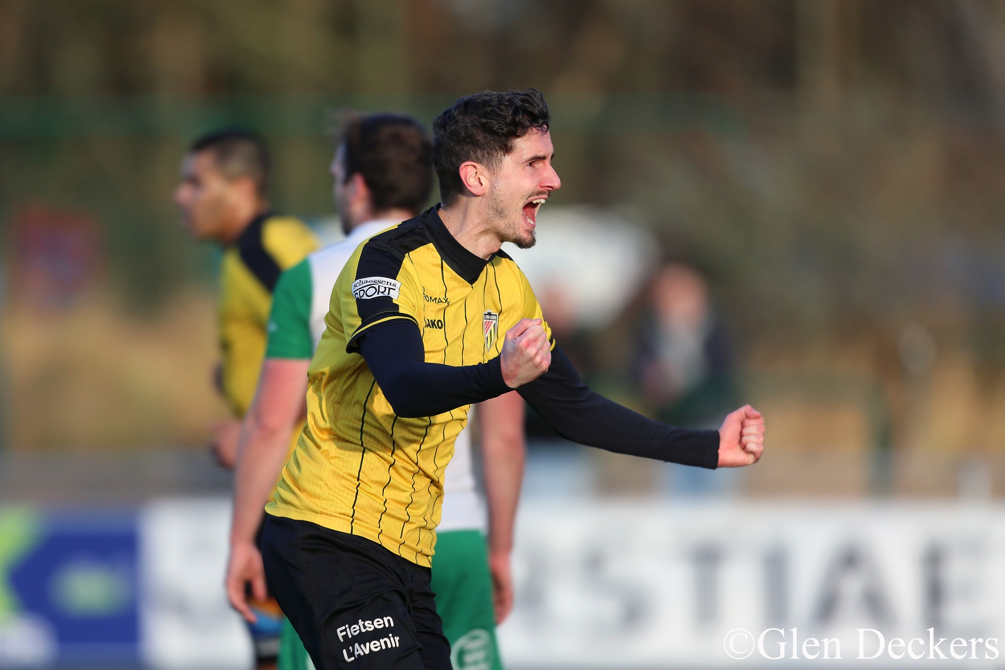 Voorbeschouwing K. Lyra-Lierse - KSK Tongeren - K. Lyra-Lierse