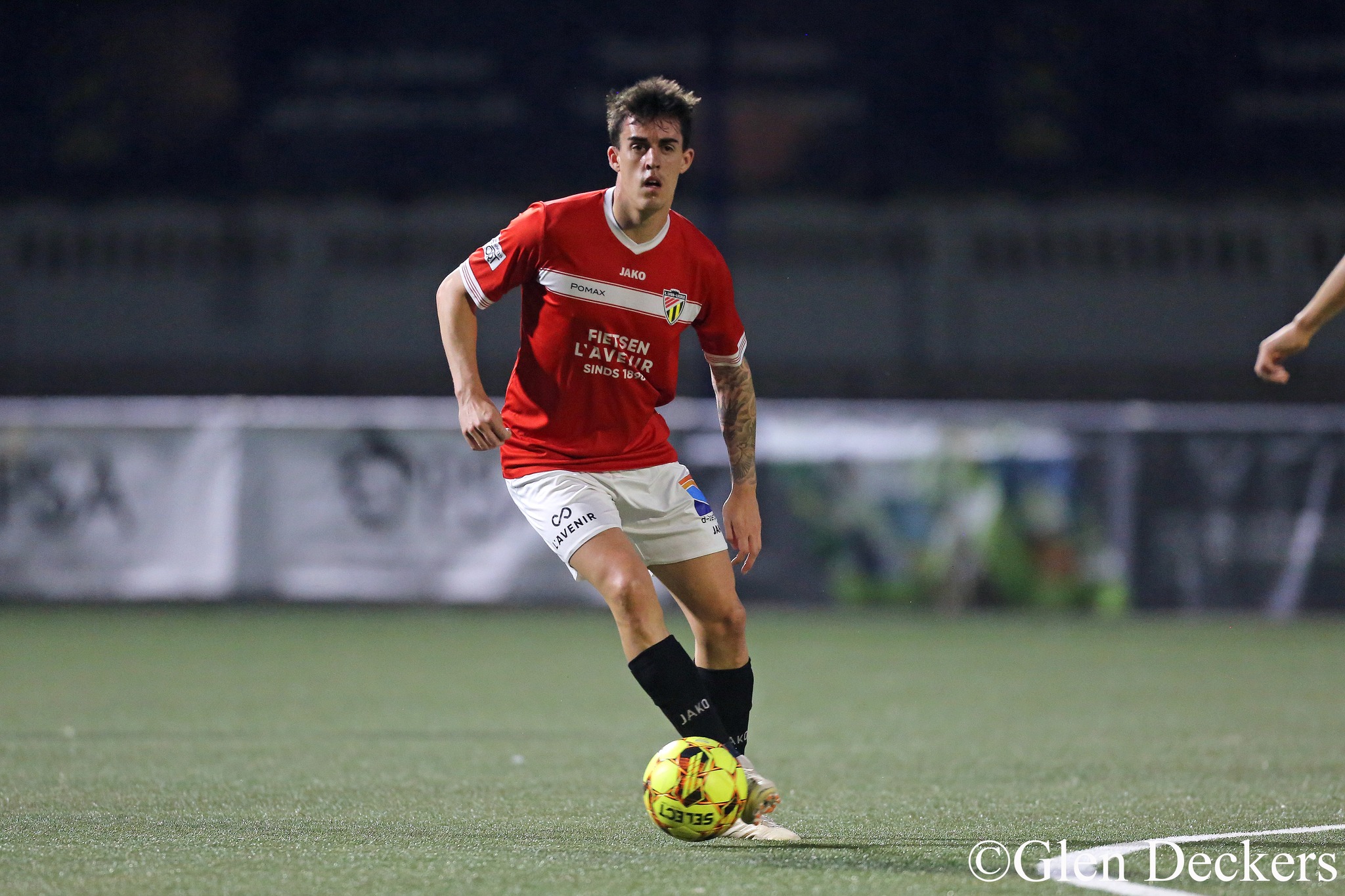 Voorbeschouwing & info K. Berchem Sport K. LyraLierse K. LyraLierse