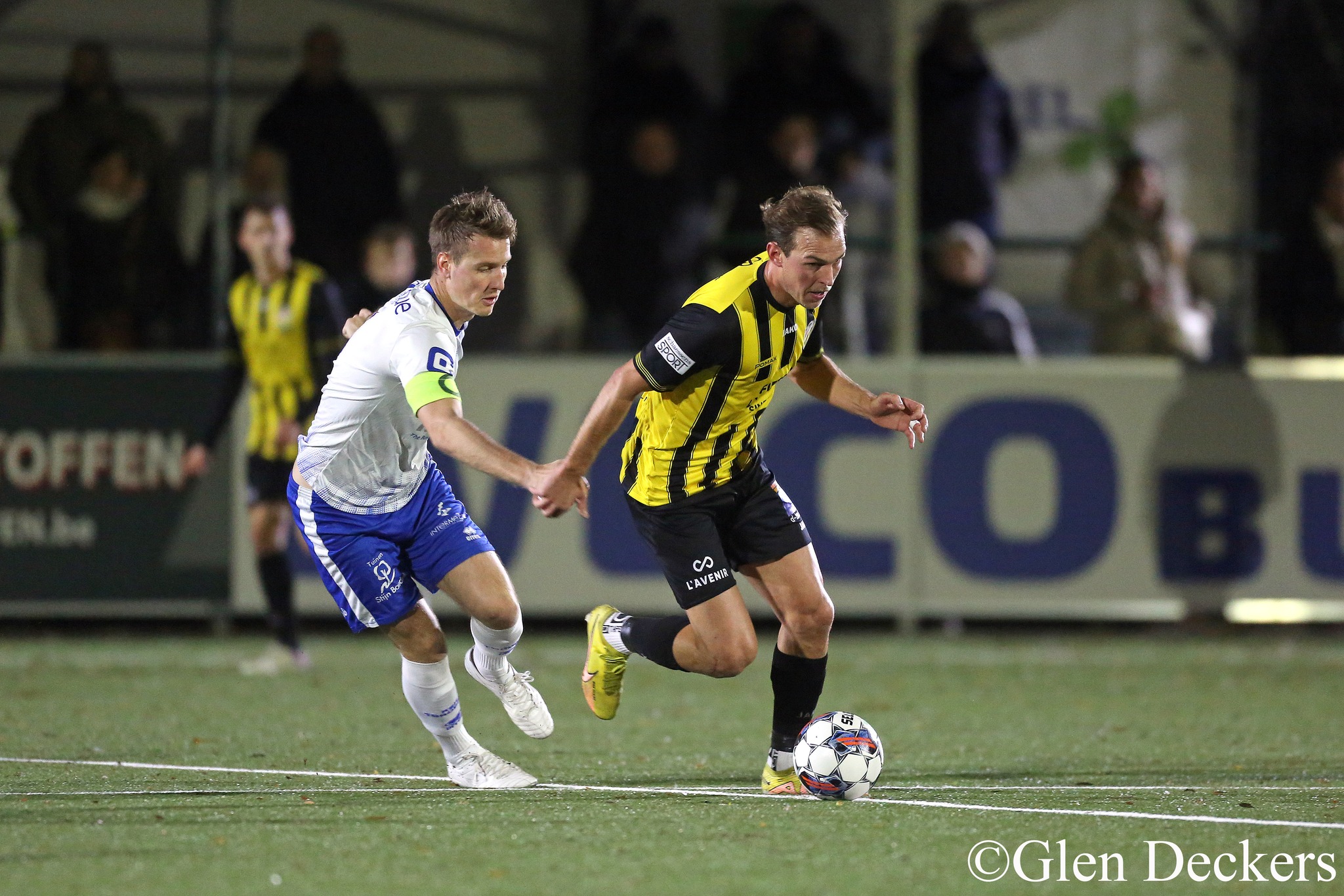 Voorbeschouwing K. Lyra-Lierse - FC Lebbeke - K. Lyra-Lierse