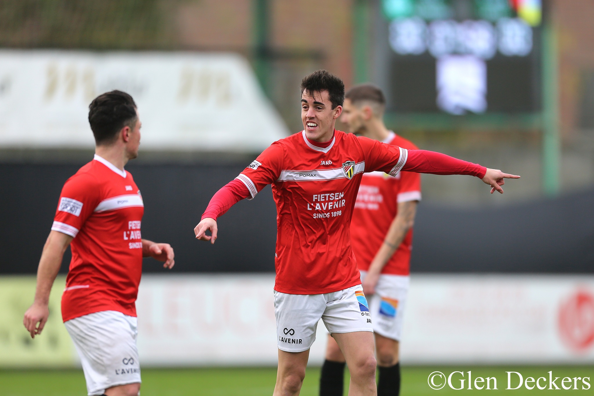 Voorbeschouwing Belisia SV K. LyraLierse K. LyraLierse