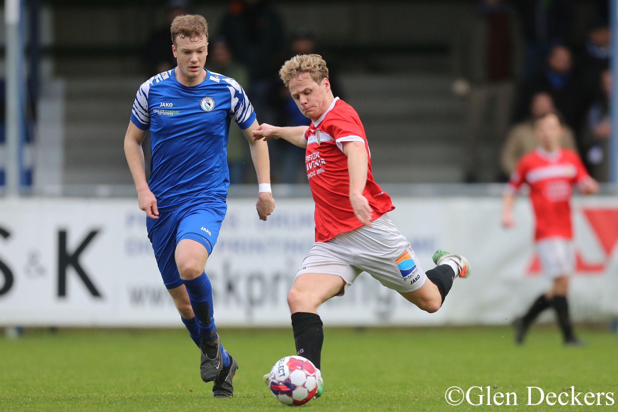 Voorbeschouwing FC Lebbeke - K. Lyra-Lierse - K. Lyra-Lierse